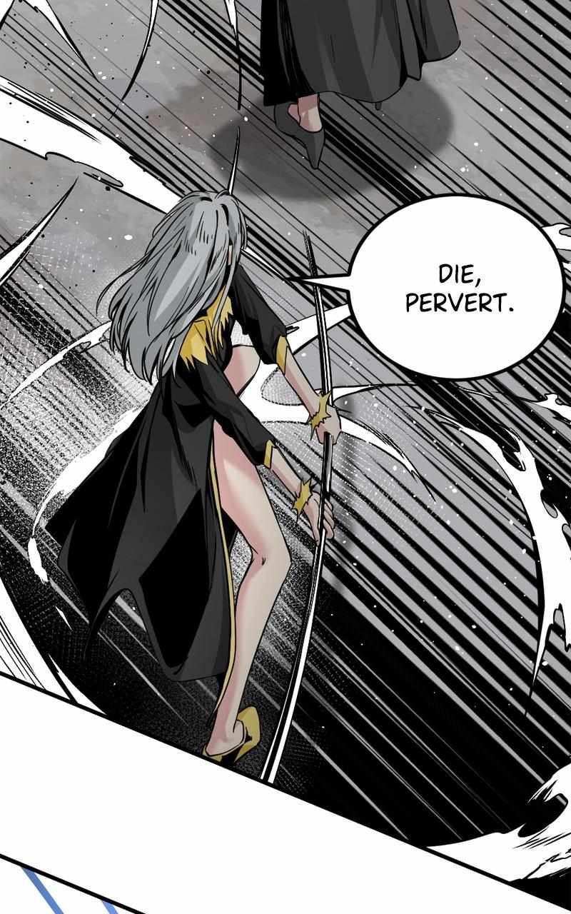 Hero Killer Chapter 190 88